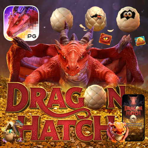 Dragon Hatch joker1bet